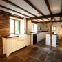 Farmhouse nr Hay | Kitchen | Interior Designers